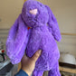 Embroidered Easter Bunny
