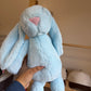 Embroidered Easter Bunny