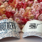 Southern embroidered hat