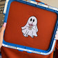 Ghost coffee crewneck