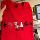 Cheer life crewneck