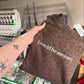 I could be meaner crewneck