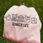 Banker life Crewneck