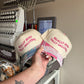 Really busy dilly dallying ready to ship