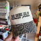 That sounds like my husbands problem hat