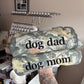 Dog mom/dog dad bundle