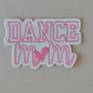 Dance Mom