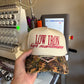 Low iron high maintenance hat