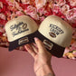 Kickoff crew hat