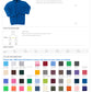 The bookish milspouse hoodie w/sleeve