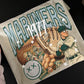 1977 Baseball T-Shirt