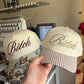 Bitch hat