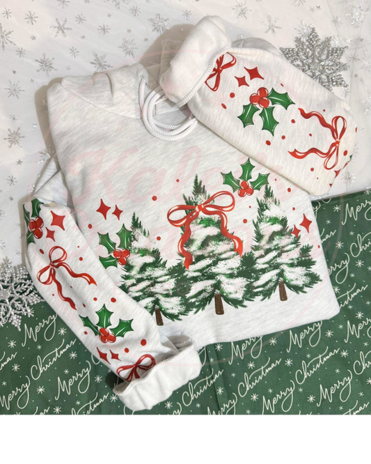 Xmas Cheer Hoodie