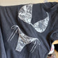 Bikini embroidered tee