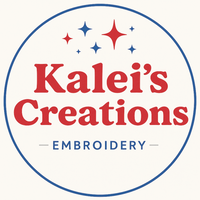 Kalei’s Creations